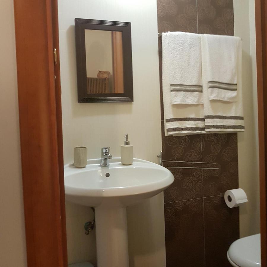 Dante Bed & Breakfast Roma Ngoại thất bức ảnh