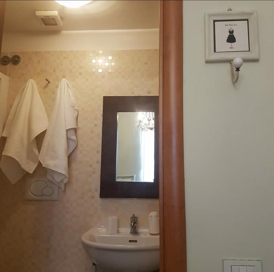 Dante Bed & Breakfast Roma Ngoại thất bức ảnh