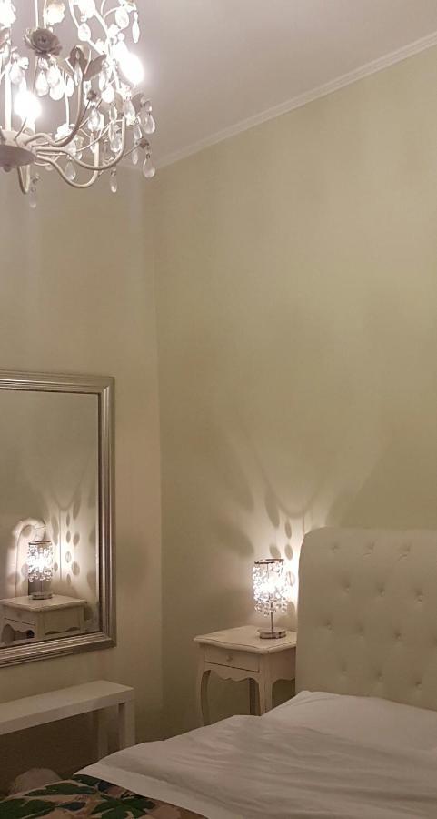 Dante Bed & Breakfast Roma Ngoại thất bức ảnh